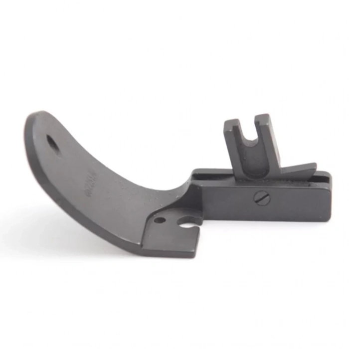 Megatex Çuvalağzı Dikiş Makinesi N980 Sol Baskı Ayak / 9800529 (0