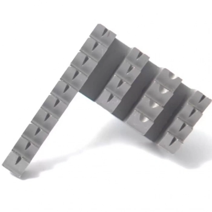 Moonstar Çuvalağzı Dikiş Makinesi N980 Besleme Dişlisi / 9800736