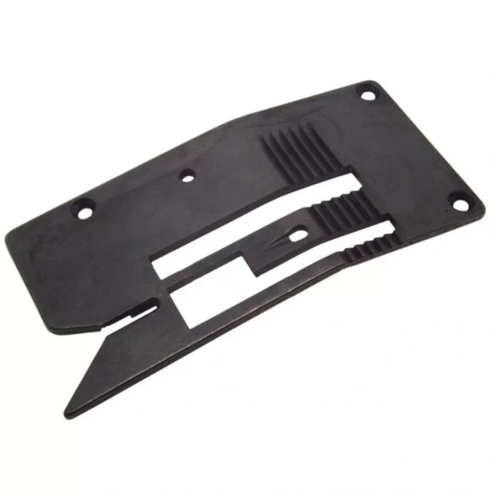 Megatex Çuvalağzı Dikiş Makinesi Plaka / 6001815 (244122 / Bc-4-1