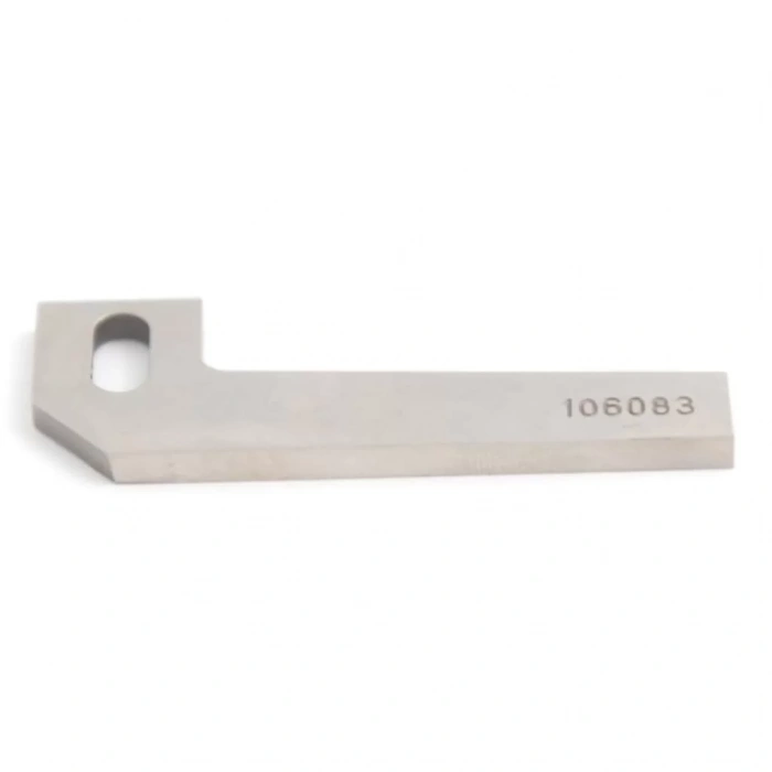 Megatex Çuvalağzı Dikiş Makinesi N980 Alt Bıçak / 9800859 (106083