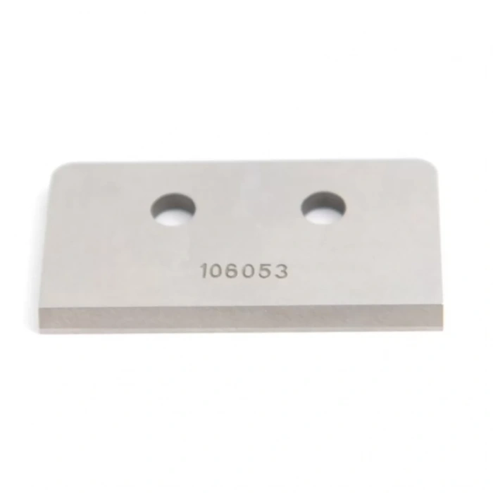 Bdr Çuvalağzı Dikiş Makinesi N980 Üst Bıçak / 9800841 (106053)