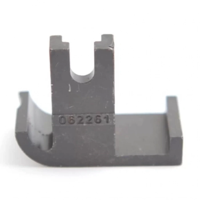 Bdr Çuvalağzı Dikiş Makinesi N980 Sağ Baskı Ayak / 9800531 (06226