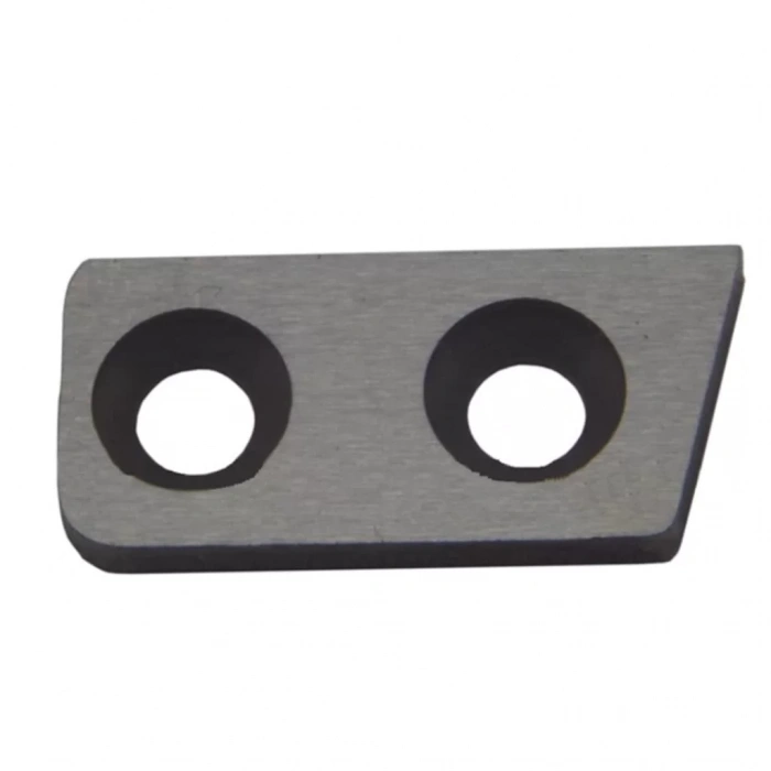 Hard Steel Çuvalağzı Dikiş Makinesi Sabit Bıçak / 6001830 (246071