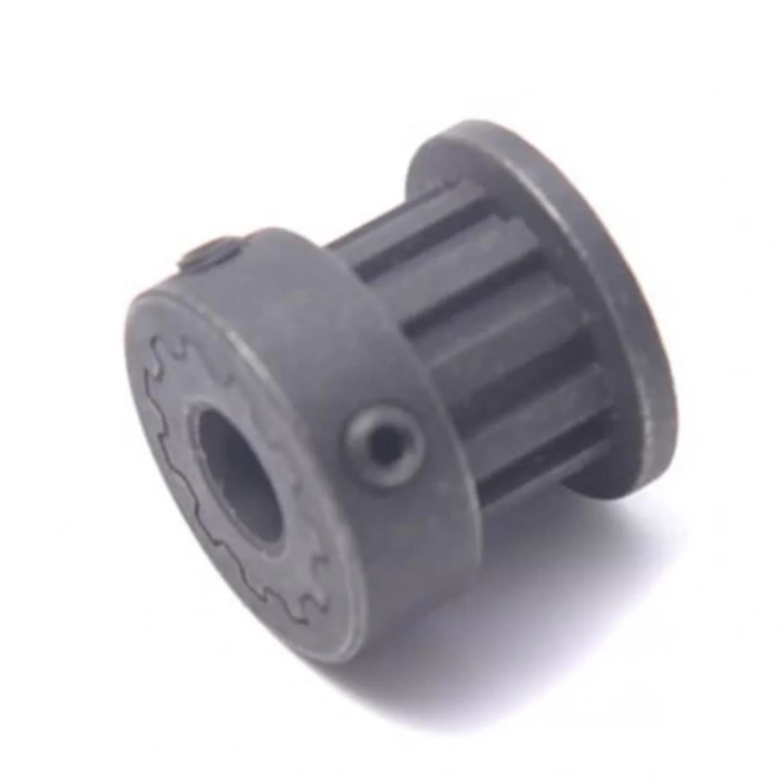 Megatex Çuvalağzı Dikiş Makinesi Motor Kasnağı / 6002004 (241083)