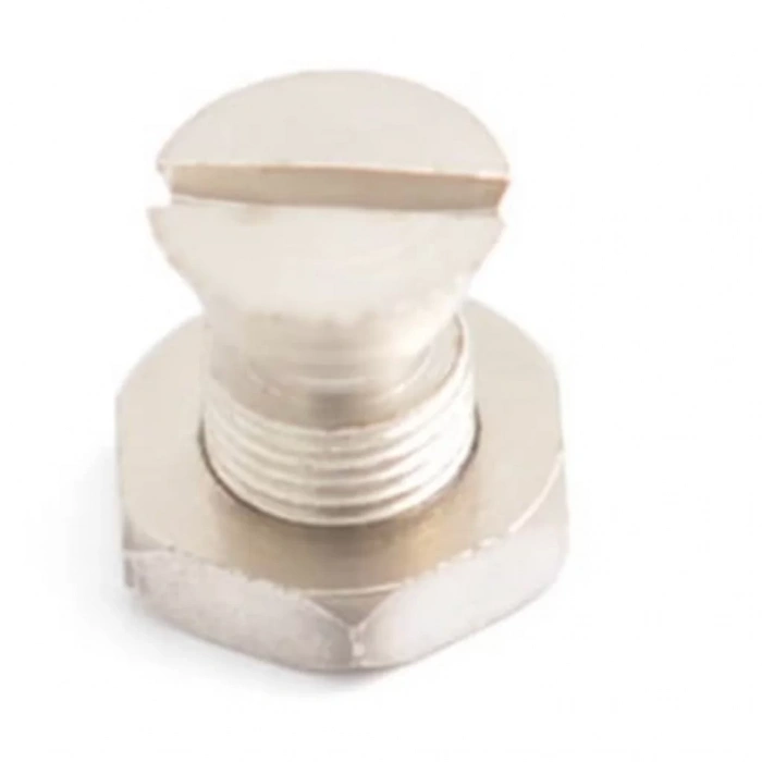 Moonstar Dik Kumaş Kesim Motoru Taban Somunlu Vida / 24C4 + 4C2-2 (552737107)