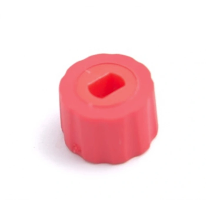 Printex Tekstil Tipi Etiketleme Makinesi Çevirme Düğmesi / V5061