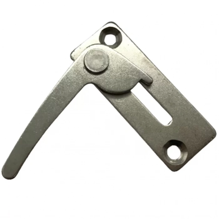 Moonstar Akülü Çuvalağzı Dikiş Makinesi Ayak Kaldırma Mandal Takı