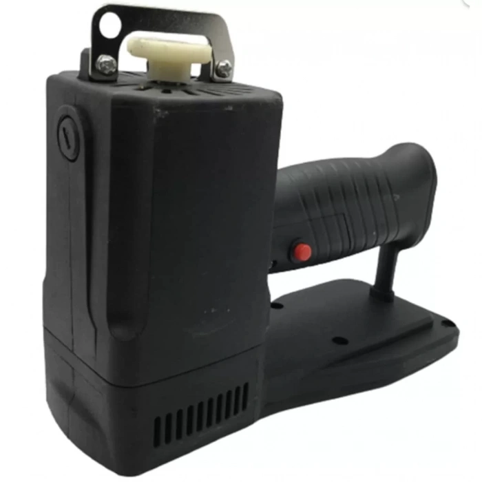 Moonstar Akülü Çuvalağzı Dikiş Makinesi Motor Ve Sap Takımı / Gk9