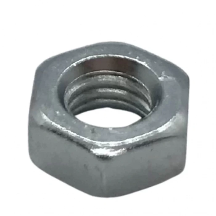 Moonstar Akülü Çuvalağzı Dikiş Makinesi Bobinlik Mil Somunu / Gk9