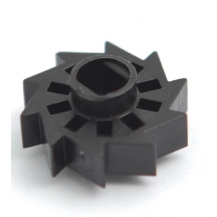 Printex Tekstil Tipi Etiketleme Makinesi Çevirme Mili Dişlisi / V