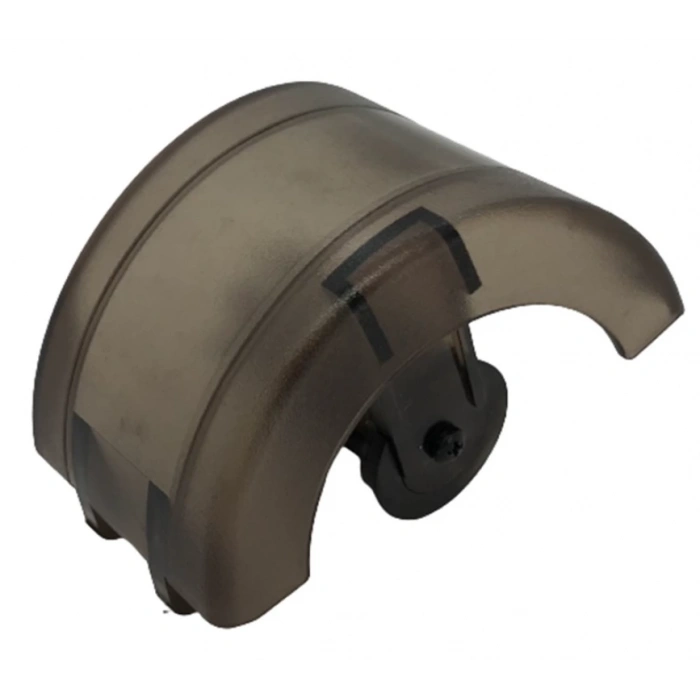 Printex Tekstil Tipi Etiketleme Makinesi Gövde Üst Kapak / V5048F