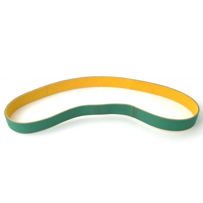 Moonstar İplik Sarma Makinesi Motor Kayışı 410X12 / MS-10S-16