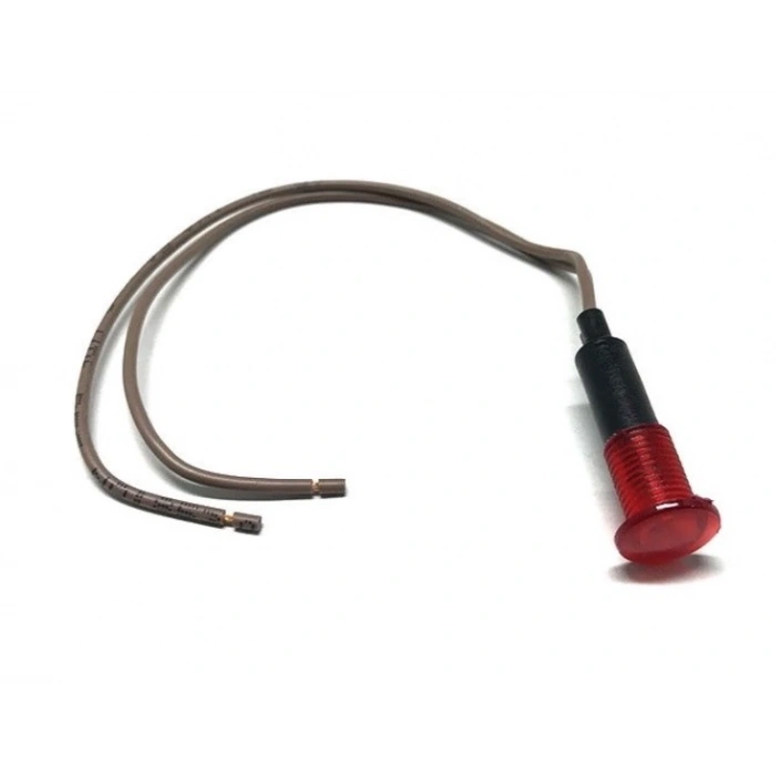 Çağın İplik Sarma Makinesi Sinyal Lambası / ÇAĞ-21