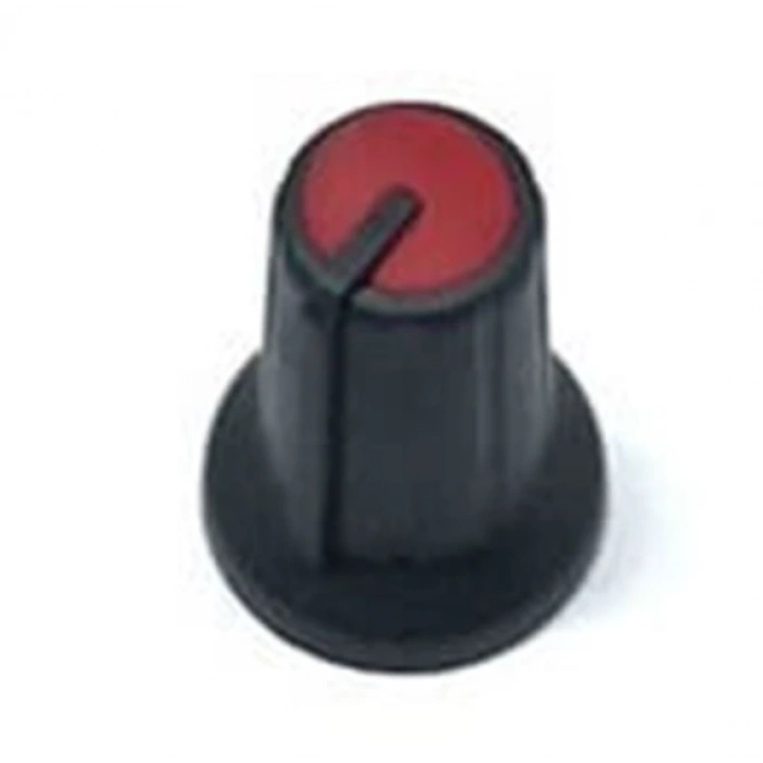 Çağın İplik Sarma Makinesi Potans Düğmesi / ÇAĞ-27