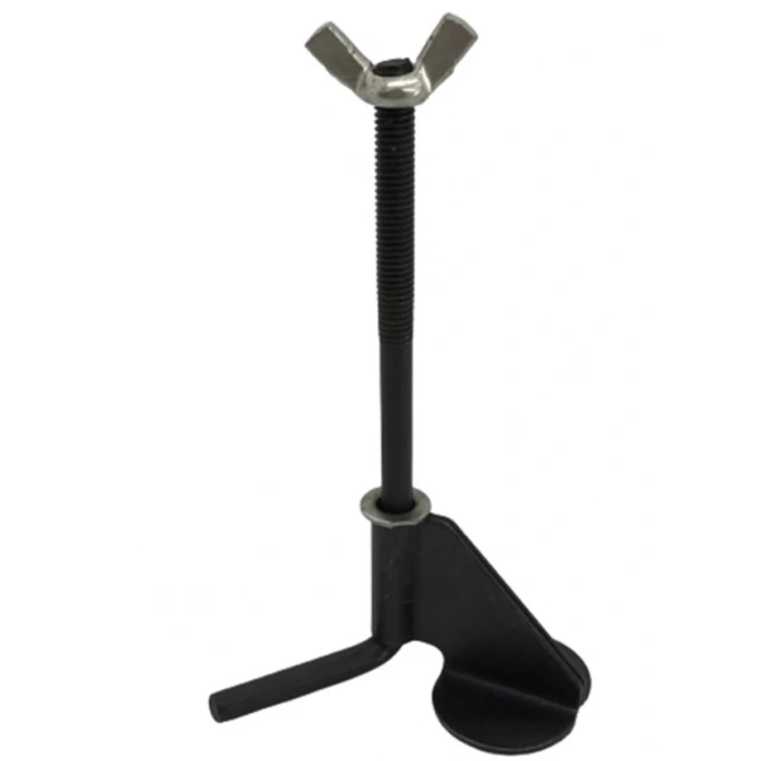 BDR Paça Baskı Makinesi Alt Mengene / S-21097