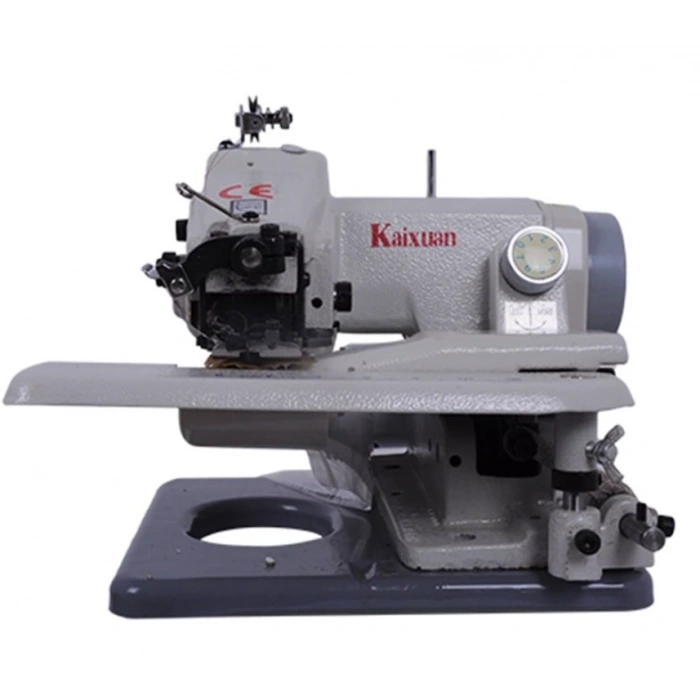 Kaixuan Paça Baskı Makinesi / KX-500 (KX-502)