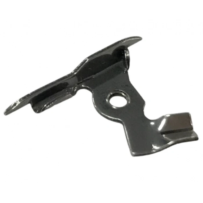 Maier Paça Baskı Makinesi Klavuz Dili / 220114