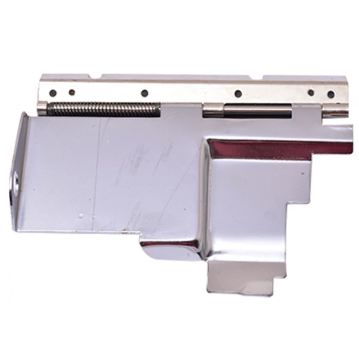 Moonstar Brother Overlok 3 İp Ön Sürgü Kapak / 148991-001