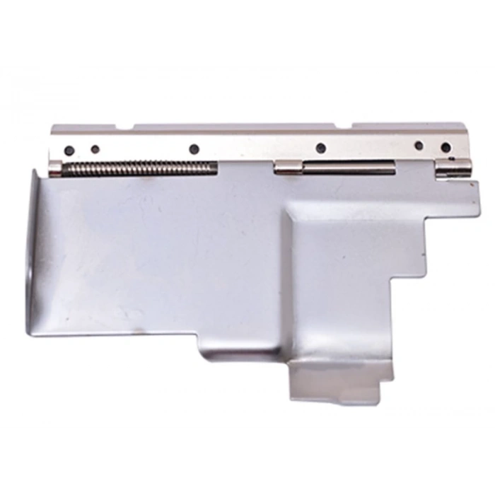 Moonstar Brother Overlok 5 İp Ön Sürgü Kapak / 154861-001