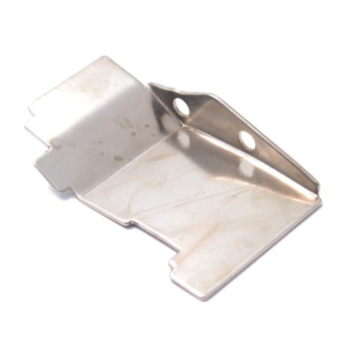 Moonstar Brother Overlok N Seri 5 İp Sürgü Kapak Metali / S38304-