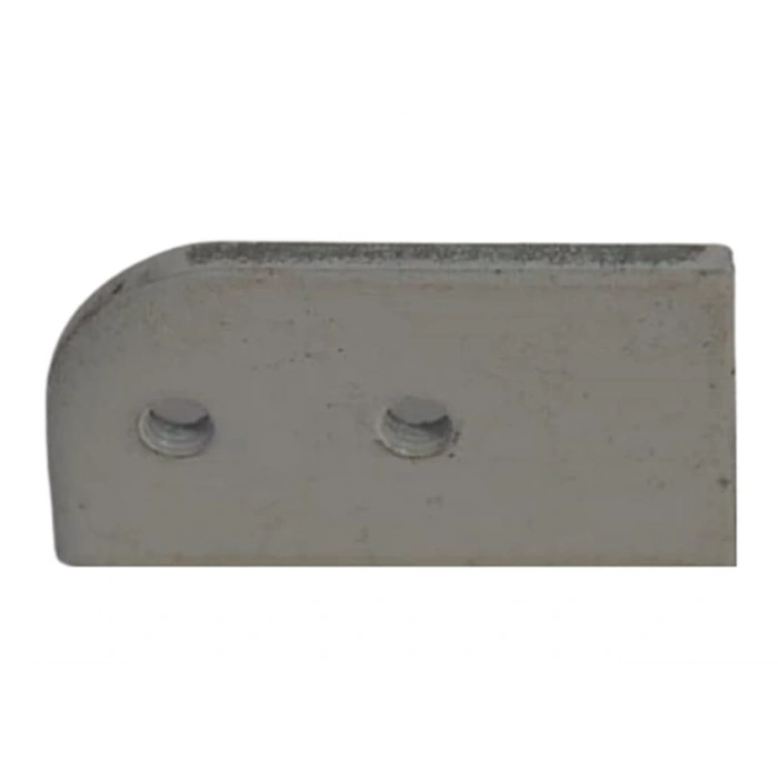 Moonstar Brother Reçme Üst Köşeli Boyalı Kapak / S08640-001