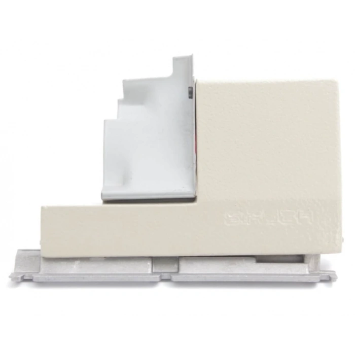 Moonstar Siruba Overlok Ön Sürgü Kapak Döküm / KC21E