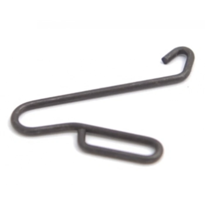 Moonstar Siruba Overlok Yan Kapak Boşluk Yayı / KB12B