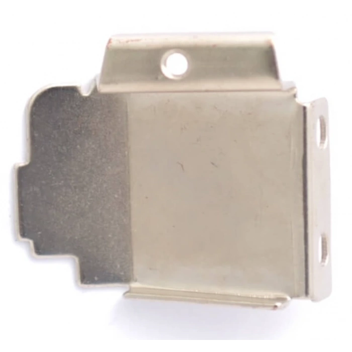 BDR Juki Overlok Sürgü Kapak Metali/ 122-86803