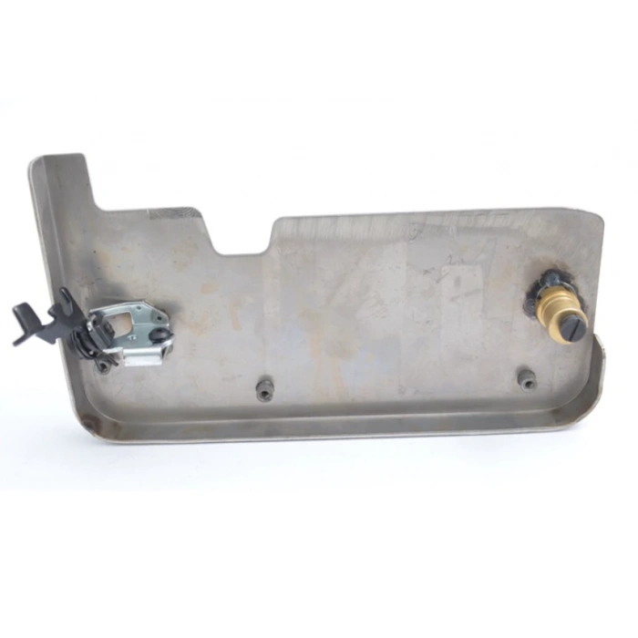 BDR Pegasus Overlok M700 5 İp Yan Metal Kapak/209571