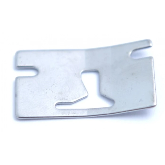 BDR Juki Ponteriz LK1850 Yatak Üzeri Sac Kapak / 262-22109