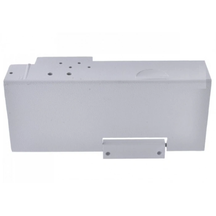 BDR Siruba Reçme Menteşeli Etek Kapak / MA21ED