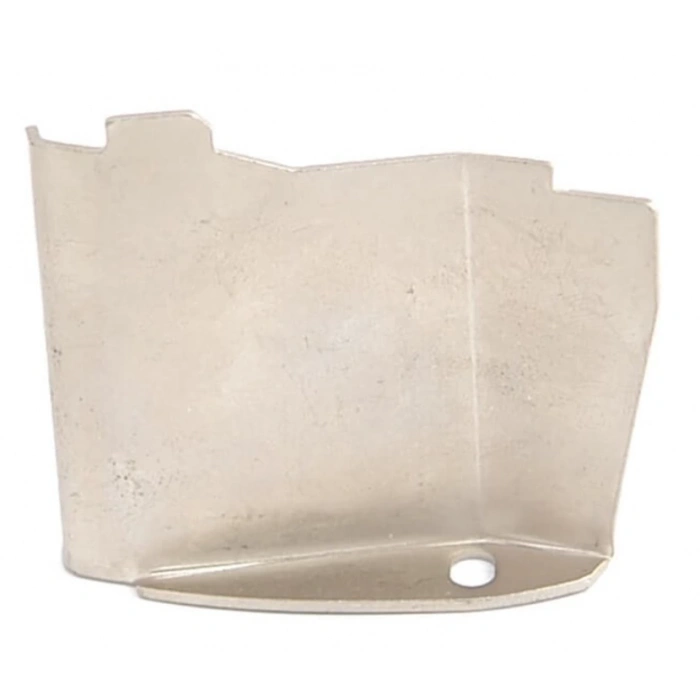 BDR Pegasus Overlok M700 5 İp Kapak Metali / 2096640