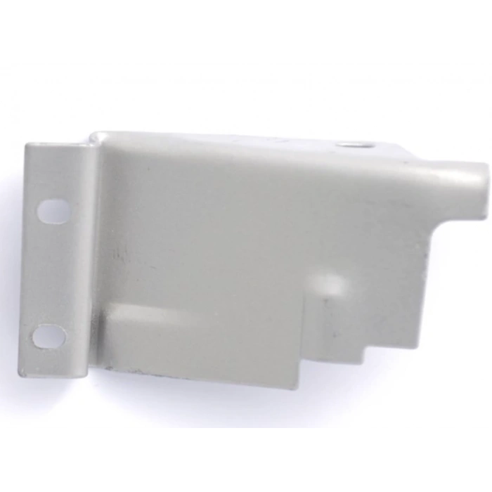 BDR Siruba Overlok 3 İp Ön Sürgü Kapak Metali / KC87