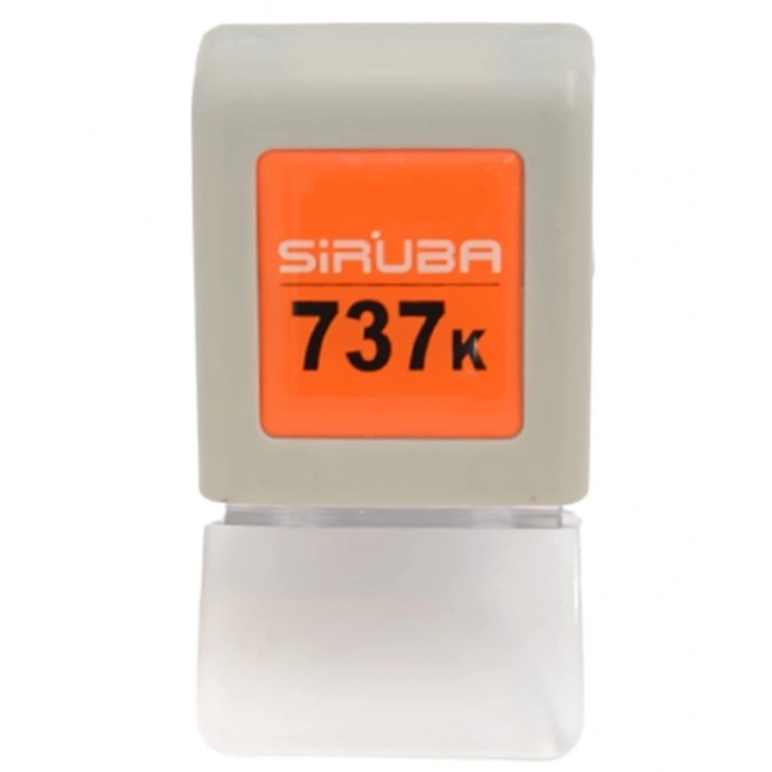 BDR Siruba Overlok 737K Seri İğne Mil Tansiyon Kapak / KC224-A