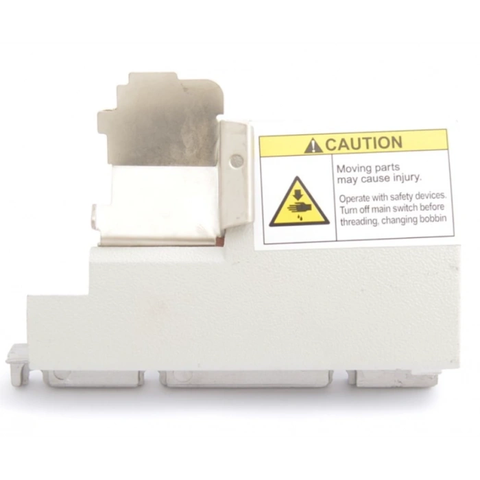 BDR Juki Overlok 3600 Ön sürgü Kapak Takım / 121-01309