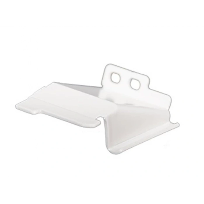 BDR Juki Overlok 3600-3900 Ön Sürgü Kapak Metal / 119-58204