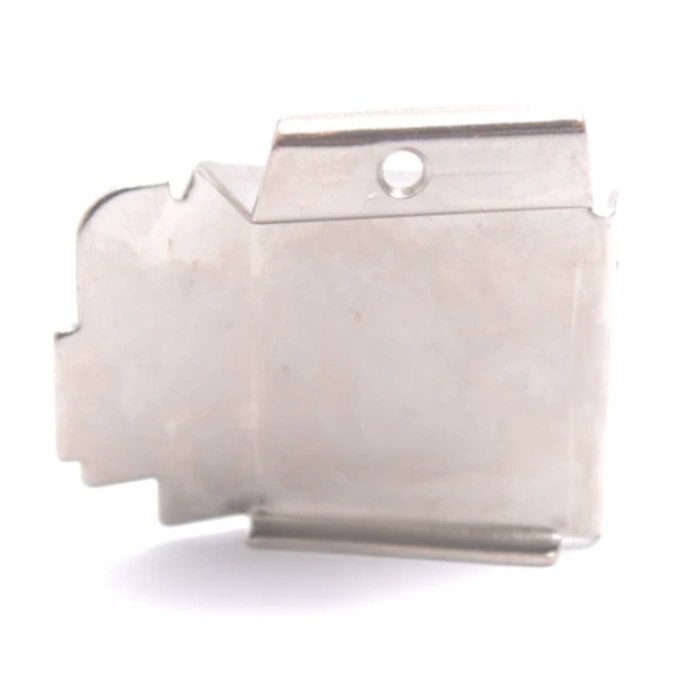 BDR Juki Overlok 5 İp Ön Sürgü Kapak Metal / 122-56707