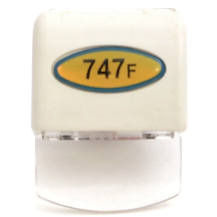 BDR Siruba Overlok 747F Seri İğne Mil Tansiyon Kapak / KC61+KC69F