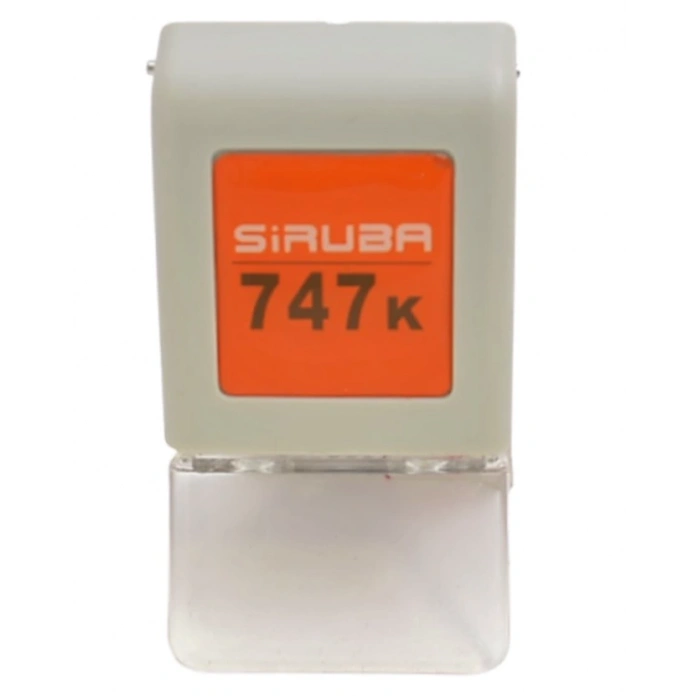 BDR Siruba Overlok 747K Seri İğne Mil Tansiyon Kapak / KC224-A