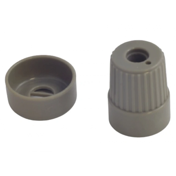 BDR Pegasus Tansiyon Plastik Kapak