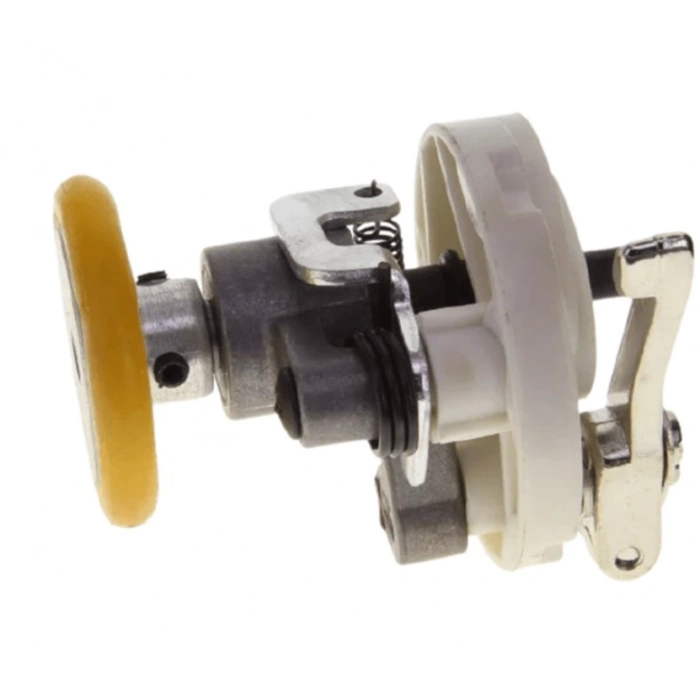 BDR Juki DDL-9000 Seris Üst Komple Masuralık / 400-23021 (236-360