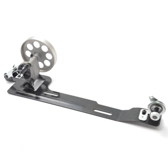 BDR Düz Makine Masuralık Küçük Siyah / 259431