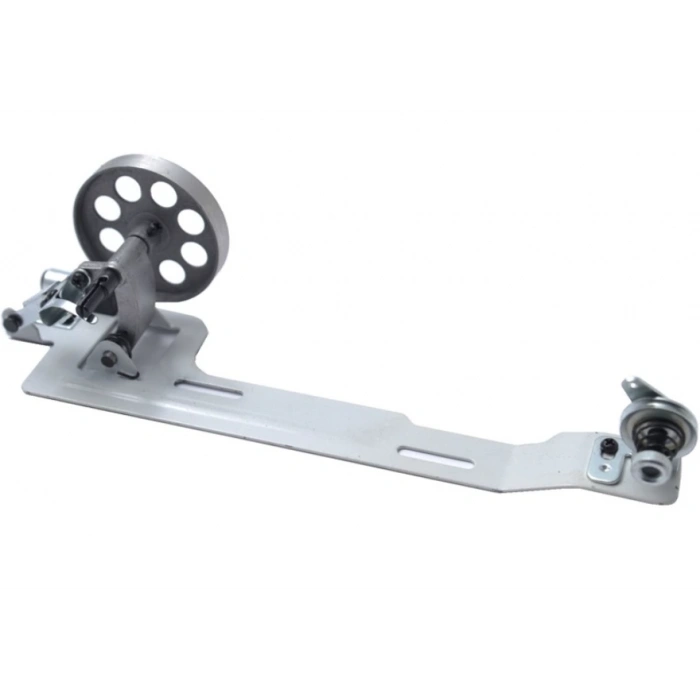 BDR Düz Makine Masuralık Küçük Beyaz / 259431