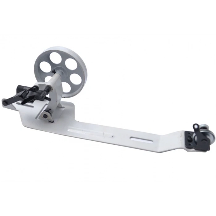 BDR Düz Makine Masuralık Büyük Beyaz / 259431