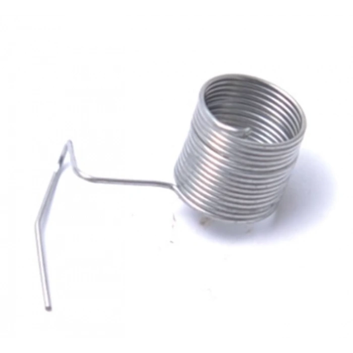 Moonstar Düz Makine Tansiyon Nikel İplik Yayı / S02620-001