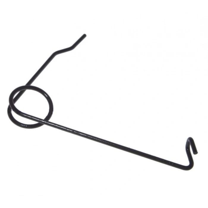 Moonstar Dik Kumaş Kesim Motoru Ayak Baskı Yayı/34C10-179