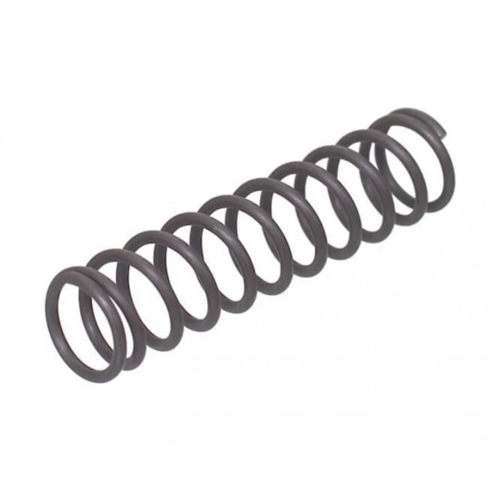 Moonstar Dik Kumaş Kesim Motor Borulu Yan Kapak Yayı 34C10-89