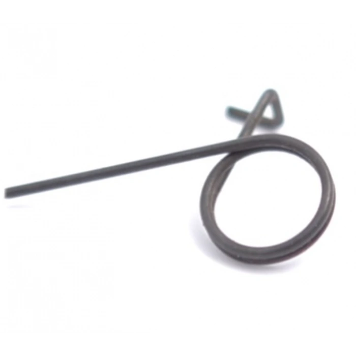 BDR Dik Kumaş Kesim Motoru 5inç Mandal Yayı KX-110