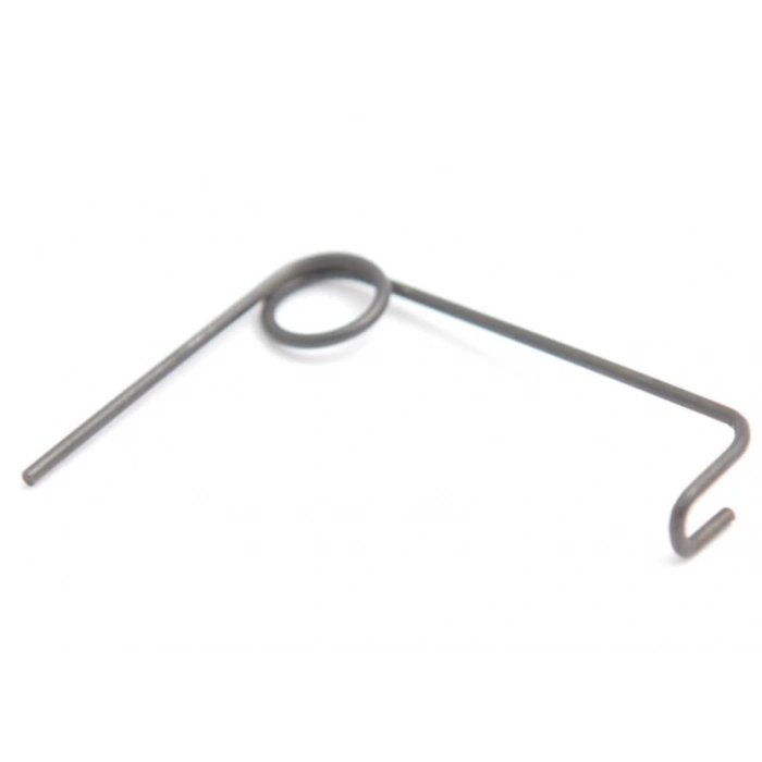 BDR Dik Kumaş Kesim Motoru Baskı Kol Yayı 5inç KX-116