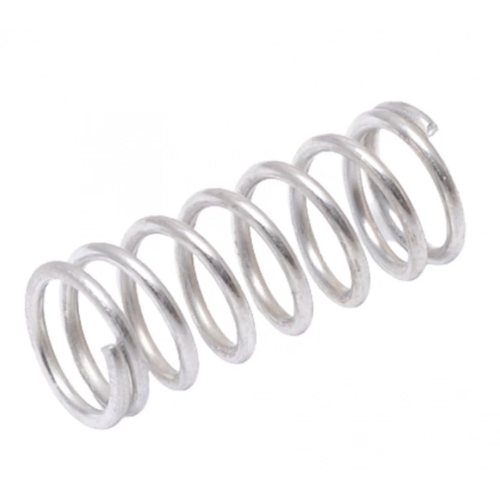 BDR Leke Temizleme Tabancası Sarı Piston Mil Yayı YH-120-15